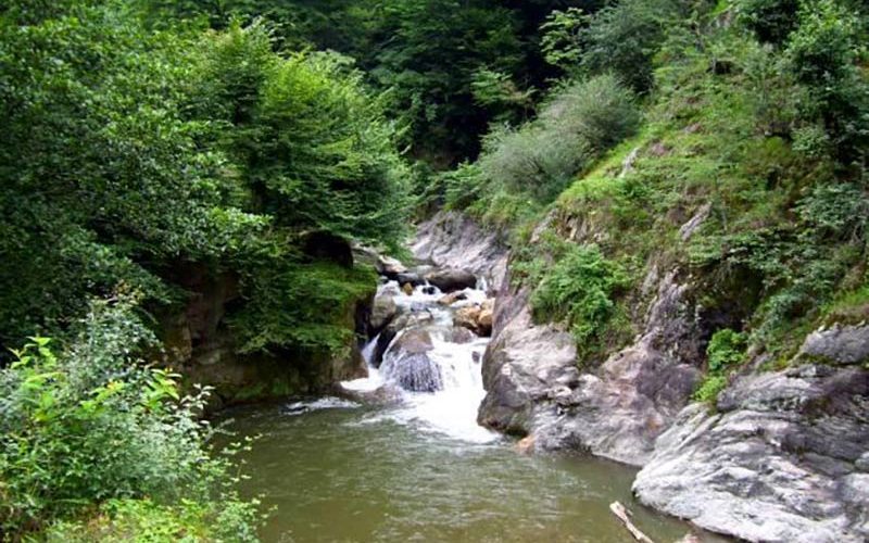 رودخانه فوشه